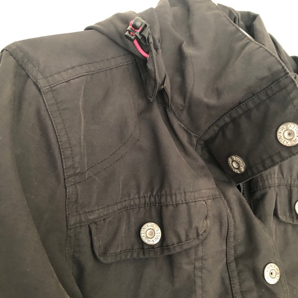 McKinley Spring Jacket - Picture 5 of 8